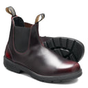 Blundstone, Original 2412, Women's, Chelsea Boot, Bordeaux, Pair view
