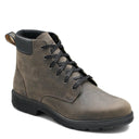 Blundstone, Original 2429, Unisex, Lace-Up Boot, Clay, Angled view