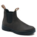 Blundstone, Terrain 2634, Unisex, Chelsea Boot, Rocky Road, Angled view