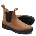 Blundstone, Terrain 2636, Unisex, Chelsea Boot, Tan, Pair view
