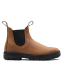 Blundstone, Terrain 2636, Unisex, Chelsea Boot, Tan, Side view
