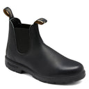 Blundstone, Original 510, Unisex, Chelsea Boot, Black, Angled view