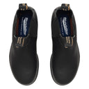 Blundstone, Original 510, Unisex, Chelsea Boot, Black, Top view