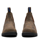 Blundstone, Winter Thermal 584, Unisex, Chelsea Boot, Rustic Brown, Pair view