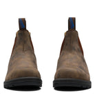Blundstone, Winter Thermal 584, Unisex, Chelsea Boot, Rustic Brown, Pair view