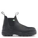 Blundstone, RotoFlex 8301 CSA, Unisex, Safety Boot, Black, Side view