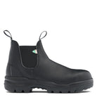 Blundstone, RotoFlex 8301 CSA, Unisex, Safety Boot, Black, Side view