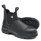 Blundstone, RotoFlex 8301 CSA, Unisex, Safety Boot, Black, Pair view