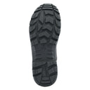 Blundstone, RotoFlex 8301 CSA, Unisex, Safety Boot, Black, Top view