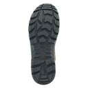 Blundstone, RotoFlex 8302 CSA, Unisex, Safety Boot, Rustic Brown, Top view