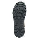 Blundstone, RotoFlex 8302 CSA, Unisex, Safety Boot, Rustic Brown, Top view