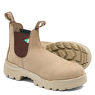 Blundstone, RotoFlex 8303 CSA, Unisex, Safety Boot, Stone, Pair view