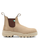 Blundstone, RotoFlex 8303 CSA, Unisex, Safety Boot, Stone, Side view