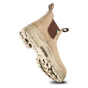 Blundstone, RotoFlex 8303 CSA, Unisex, Safety Boot, Stone, Outsole view