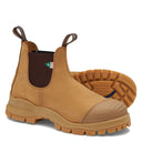 Blundstone, XFR 960 Work & Safety, Unisex, Safety Boot, Wheat, Pair view