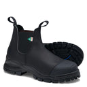 Blundstone, XFR 968 Work & Safety, Unisex, Safety Boot, Black, Pair view