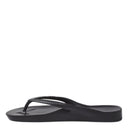 Archies Support Flip Flops - Classic - Black