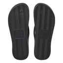Archies Support Flip Flops - Classic - Black