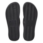 Archies, Support Flip Flops, Unisex, Flip Flop, Black, Outsole view