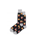 Hotsox Men's Graphic Sock - Misc. - Shoetopia Footwear