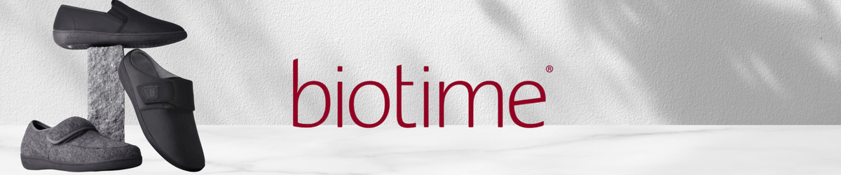 Biotime Orthopedic Footwear | Stylish Comfort for Every Step ...