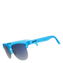 Goodr Avant G Sunglasses - Blue Raspberry Slush Fund - Shoetopia Footwear