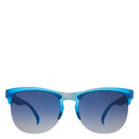 Goodr Avant G Sunglasses - Blue Raspberry Slush Fund - Shoetopia Footwear