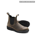 Blundstone Classic 2446 - Shoetopia Footwear