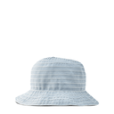 Canadian Hat Brizo - Ribbon Cloche With Stripes - Shoetopia Footwear