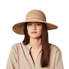 Canadian Hat Audrey Cloche - Natural Mix - Shoetopia Footwear