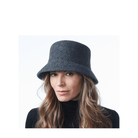 CANADIAN HAT BOWEN WOOLEN BUCKET HAT - Shoetopia Footwear