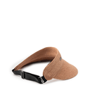 Canadian Hat, Venicia, Women's, Visor, Tasmanian, Front view