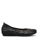 Taos, Chit Chat, Women's, Flat, Black, Side view