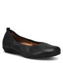 Taos, Chit Chat, Women's, Flat, Black, Angled view