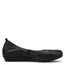 Taos, Chit Chat, Women's, Flat, Black, Medial side view