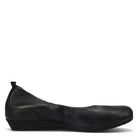 Taos, Chit Chat, Women's, Flat, Black, Medial side view