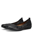 Taos, Chit Chat, Women's, Flat, Black, Pair view