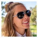 Goodr Mach G Sunglasses - Clubhouse Closeout