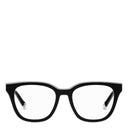 Peepers Le Fun Club- Black/White - Shoetopia Footwear