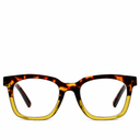 Peepers To the Max- Tortoise/Green