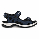 Ecco Offroad Yucatan - Shoetopia Footwear