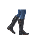 Remonte, R6590, Women's, Boot, Black, Lifestyle image
