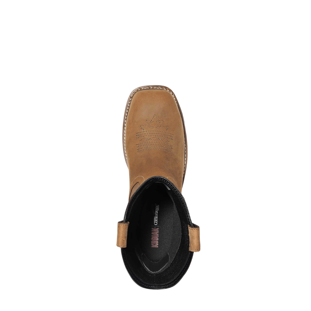 KODIAK CSA LUNDBRECK BOOT – Shoetopia Footwear