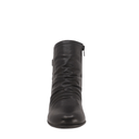 Taxi, Vienna 03, Women's, Ankle Bootie, Black, Front view