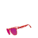 Goodr Sunglasses Stained Glass Sex Symbol - Shoetopia Footwear