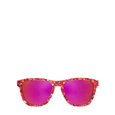 Goodr Sunglasses Stained Glass Sex Symbol - Shoetopia Footwear