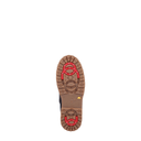 Remonte, D9379, Women's, Boot, Black, Outsole view