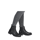 Remonte, D8655, Women's, Boot, Black, Lifestyle image