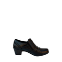 Lady Comfort, Noelle-02, Women's, Boot, Black, Side view