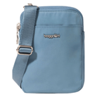 Baggallini Modern Take Two RFID Crossbody - Shoetopia Footwear